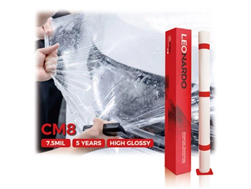 اپنے کاروبار کے لئے صحیح دھندلا پی پی ایف کارخانہ دار کا انتخاب کیسے کریں