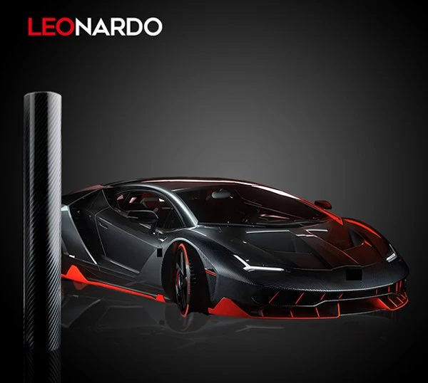 Carbon Fiber paint Protective Film (PPF) Carbon Fiber paint Protective Film (PPF)